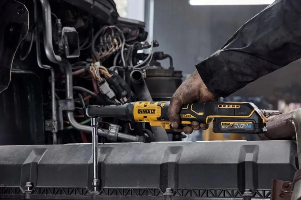 DeWalt DCF510N