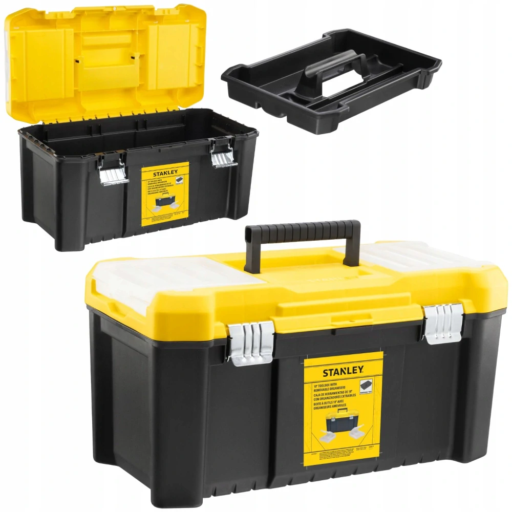 Stanley Essential 19" STST75787-1