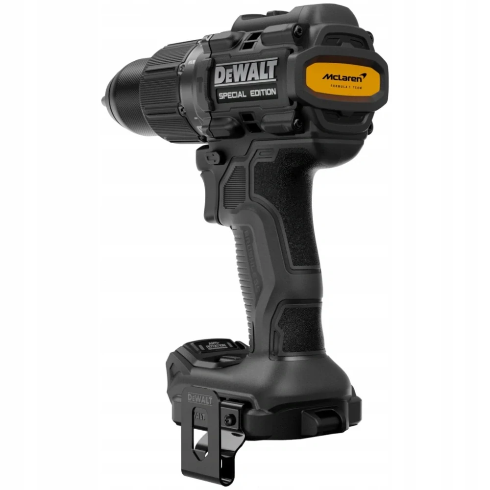 Dewalt McLaren DCD86M
