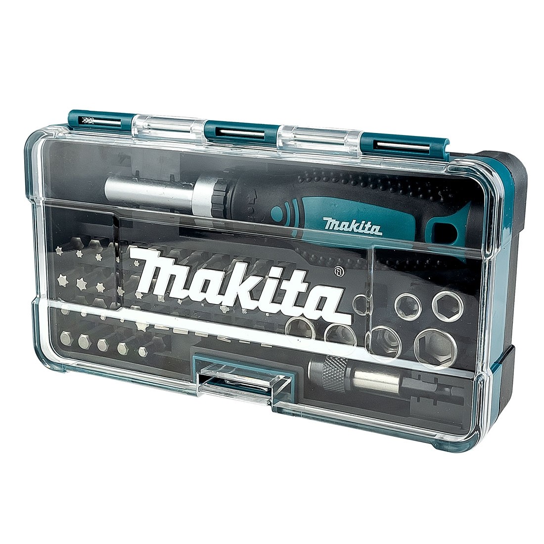 Sada bitov Makita B-36170, 47-dielna