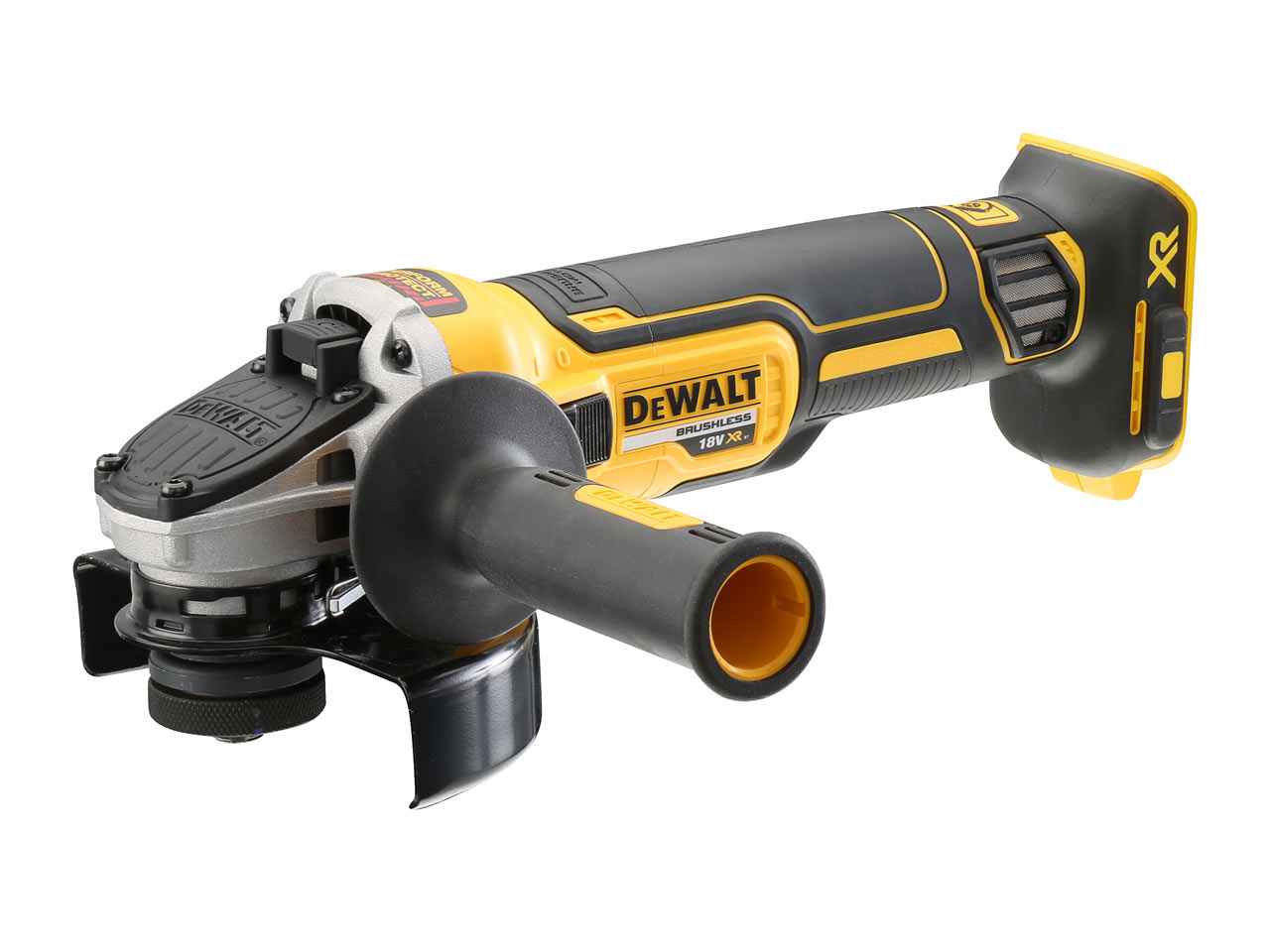 DeWALT DCG407M2T