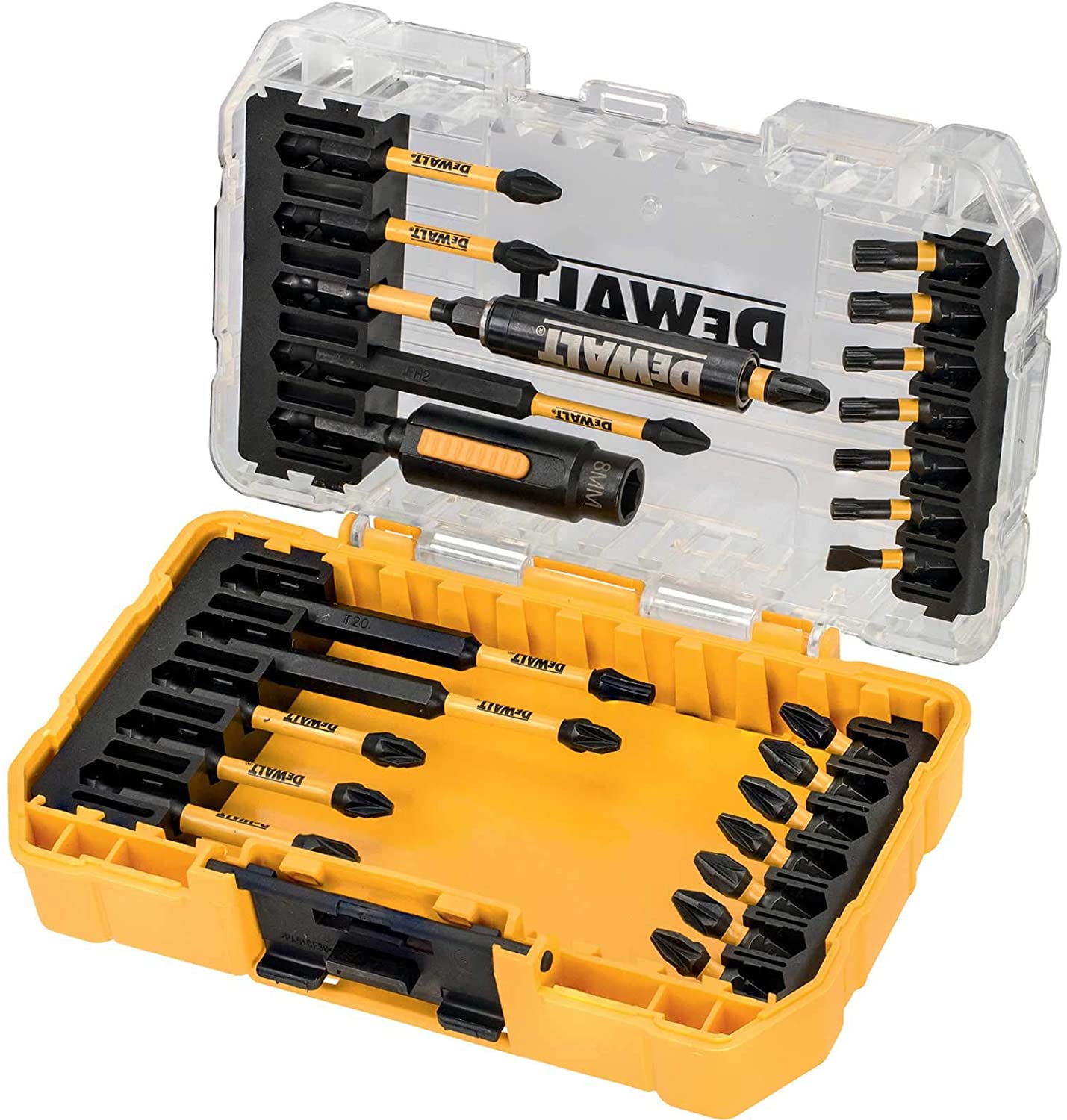 DeWALT DT70742T sada 33ks
