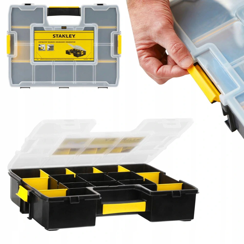 Stanley 1-94-745 Organizer