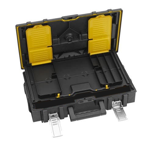 DeWalt DCD796NT Toughsystem