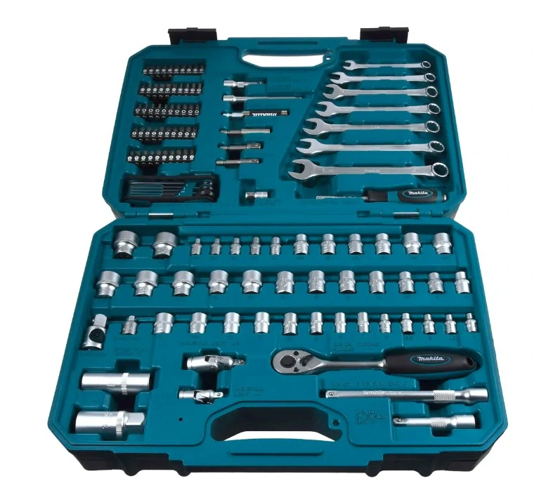  Makita E-06616 sada