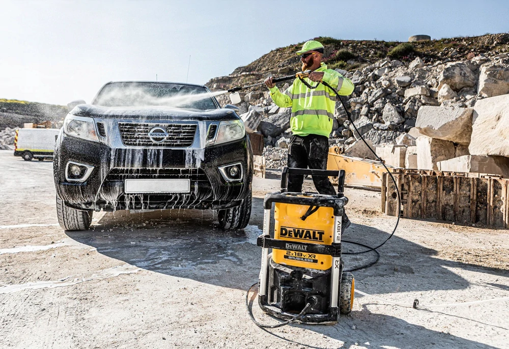 Dewalt DCMPW1600N