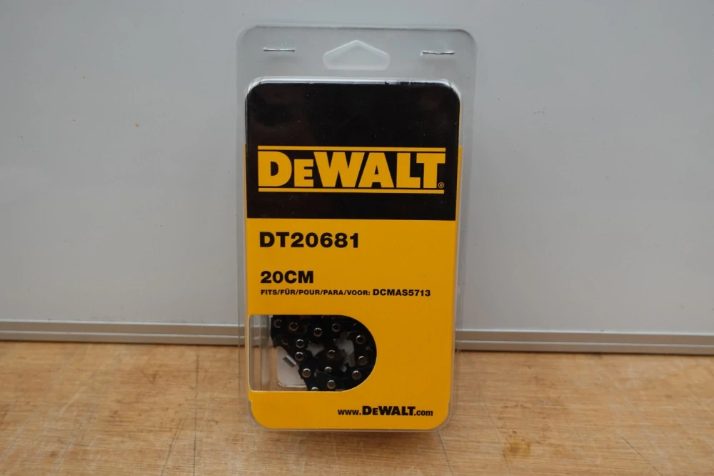 DeWalt DT20681