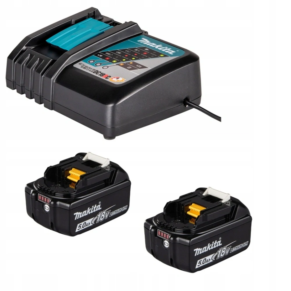 Makita DDF492RTJ