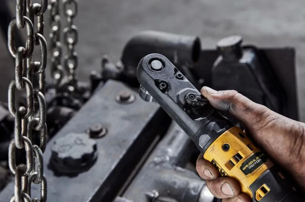 DeWalt DCF510N