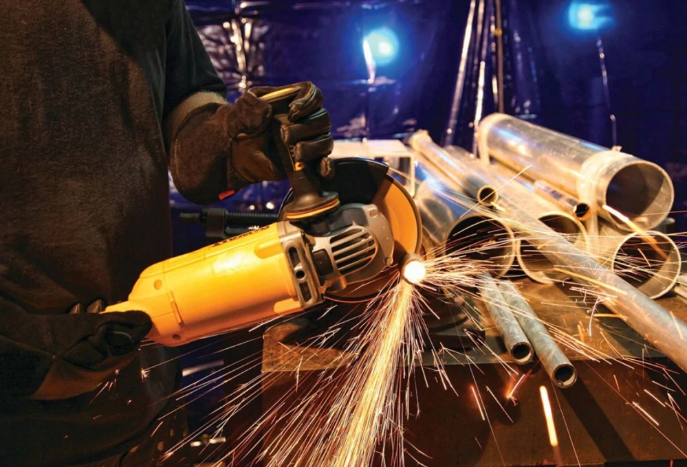 DeWALT DWE496