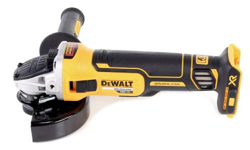 DeWALT DCG407M2T