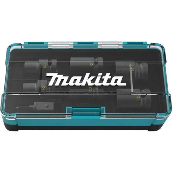 Makita sada nástrčných kľúčov 1/2" 7  dielna B-69733