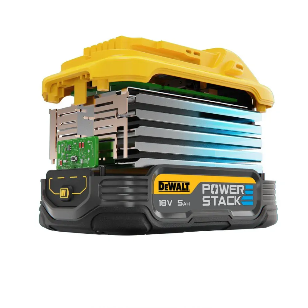 DeWALT DCBP518 XR 18V