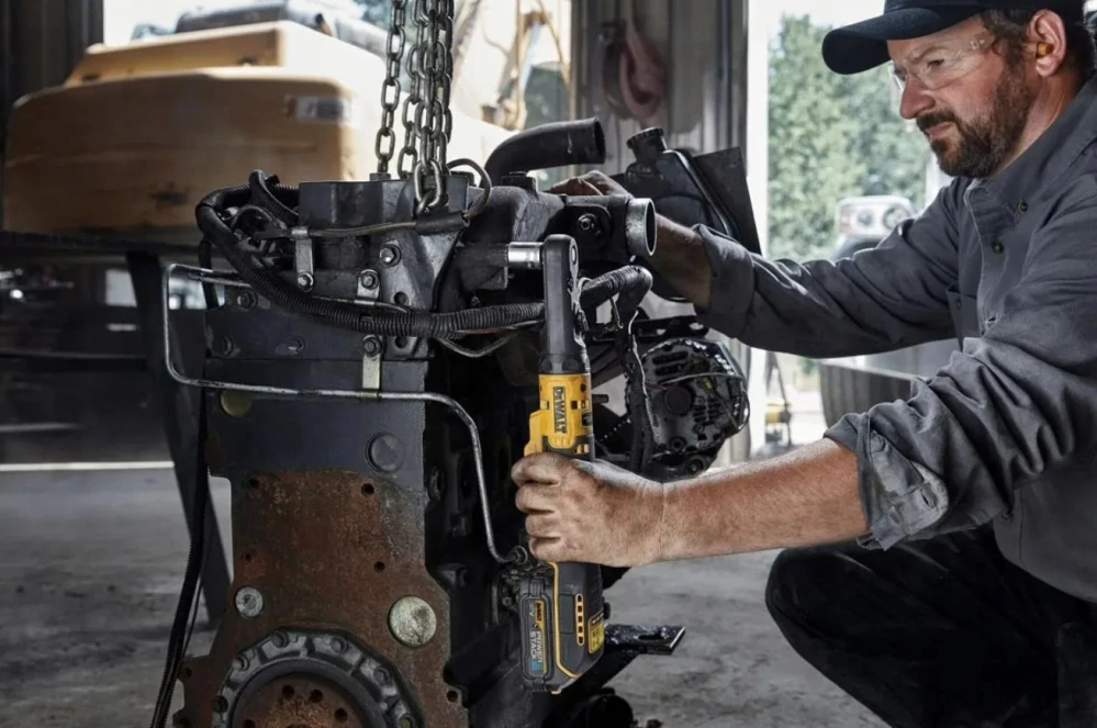 DeWalt DCF510N