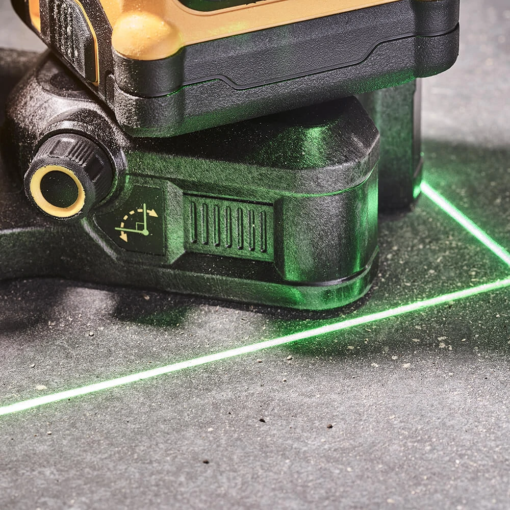 DeWALT DCE089D1G18